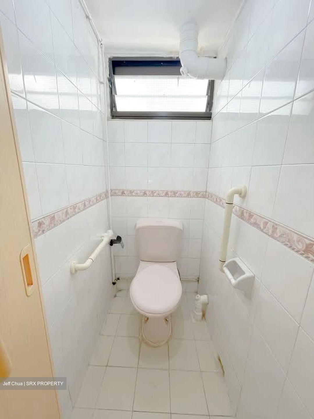 Blk 6 Ghim Moh Road (Queenstown), HDB 3 Rooms #577540611